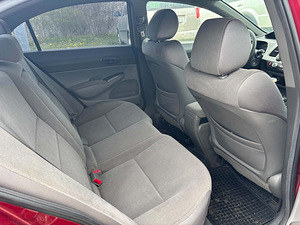 Honda Civic (3 foto / 6)