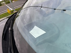 Audi A6 (11 foto / 11)