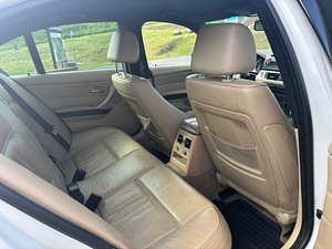 BMW 330 (8 фото из 8)