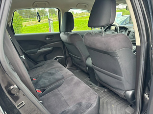 Honda CR-V (9 foto / 10)