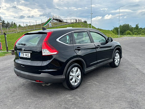 Honda CR-V (3 foto / 10)