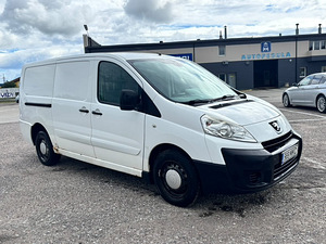 Peugeot Expert (2 фото из 5)