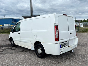 Peugeot Expert (5 фото из 5)