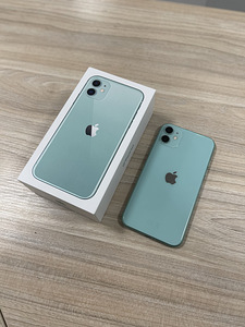 iPhone 11 64gb (2 foto / 2)