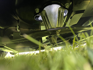 UUS! MURUTRAKTOR , CUB CADET XT3, GARANTII! (9 foto / 9)