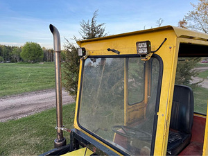 Väiketraktor Hakotrac 490 (5 foto / 8)