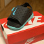 Новые Nike сандалии 19,5 (фото #1)