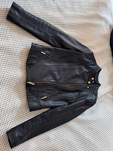 Cole Haan nahkjope XS (2 foto / 4)