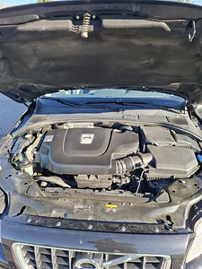 Volvo v70 (5 фото из 7)