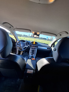Volvo v70 (7 фото из 7)