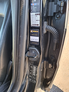 Volvo v70 (2 фото из 10)