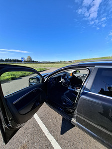 Volvo v70 (5 фото из 10)