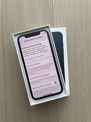 iPhone XS 64GB
