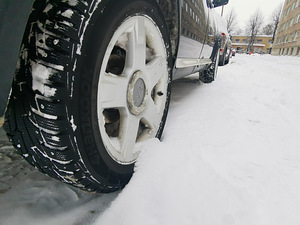 Audi A6 quattro allroad 2.5 tdi 2003 (3 foto / 8)
