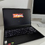 Uueväärne Lenovo Gaming Laptop, GTX 1650, 120hz (foto #1)