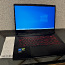 Uuevärne MSI Gaming laptop, RTX 4060 |i5-12450H| (foto #3)