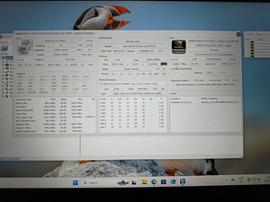 MSI Gaming Laptop, RTX 3050Ti, i7 - 5Ghz. Mänguri sülearvuti (4 foto / 4)