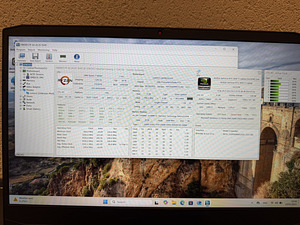 Lenovo Gaming laptop - RTX 3050TI, Ryzen 7. Garantii! (3 foto / 3)