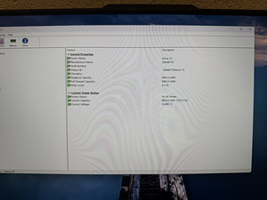Uueväärne Aorus Gaming laptop, RTX 4060, 360HZ 17’ (8 foto / 8)