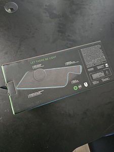 Razer Goliathus Chroma Extended (2 foto / 2)