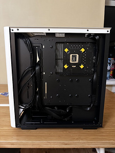 Lauaarvuti i7-10700 + RX 6700 XT 12GB (5 foto / 5)