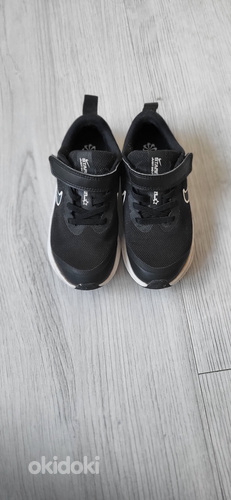 Nike tossud 30