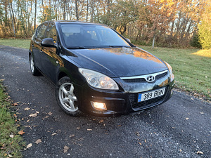 Hyundai I30 (1 foto / 4)