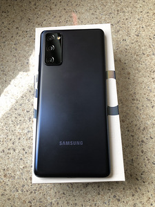 Samsung galaxy s20FE 128gb (3 foto / 3)