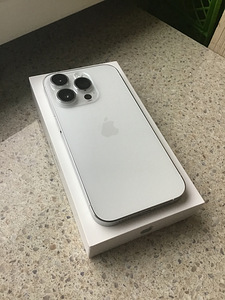 iPhone 14 pro 128gb (2 фото из 3)