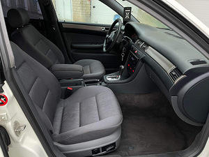 AUDI A6 COMFORT 2.4 121 kW (4 foto / 6)