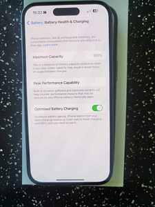 iPhone 14 pro 128gb deep purple (4 foto / 4)