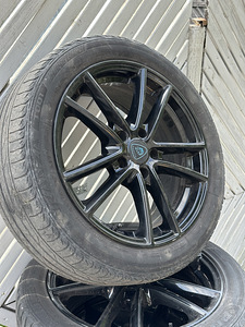 5x112 r17 veljed (4 foto / 10)