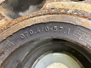 5x112 r17 veljed (6 foto / 10)