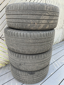 5x112 r17 veljed (9 foto / 10)