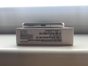 Samsung galaxy A54 5G (3 foto / 4)