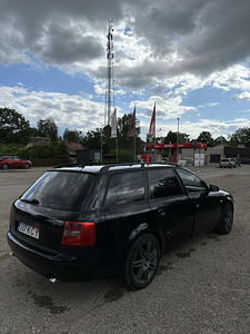 Audi A6 C5 (4 фото из 13)