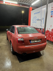 Audi a4 1.9 tdi (4 foto / 13)