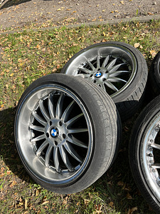 5x120 r19 (2 фото из 8)