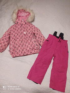 Talvekomplekt, suurus 92 (1 foto / 4)