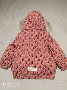 Talvekomplekt, suurus 92 (3 foto / 4)