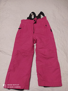 Talvekomplekt, suurus 92 (4 foto / 4)