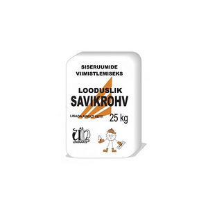 Müüa hall savikrohv 7+1 kotti (25kg/tk) (1 foto / 2)