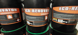 Müüa hüdroisolatsioonimass Eco-Renovator (2 foto / 3)