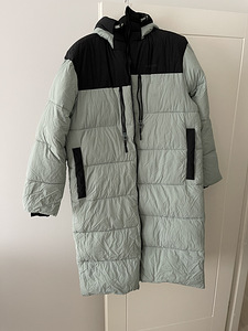 Куртка мужская зимняя Didricsons L/XL