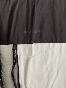 Meeste talvejope Didricsons L/XL (2 foto / 4)