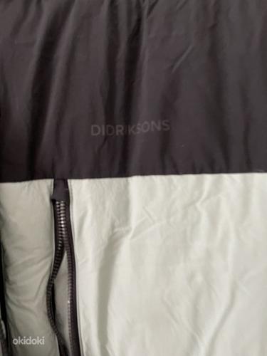 Куртка мужская зимняя Didricsons L/XL (фото #2)