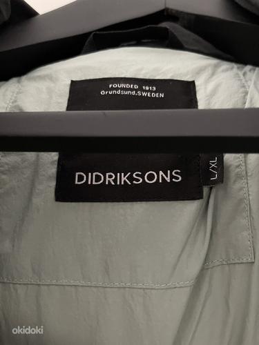 Куртка мужская зимняя Didricsons L/XL (фото #4)