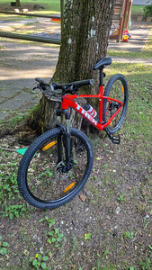 Trek Marlin 5 (3 фото из 4)