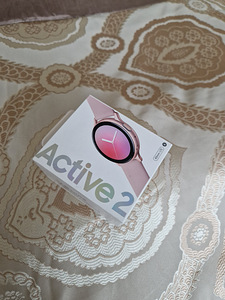 Samsung Galaxy Watch Active 2, LTE, 40mm (2 foto / 7)