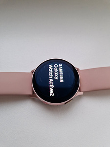 Samsung Galaxy Watch Active 2, LTE, 40mm (7 foto / 7)